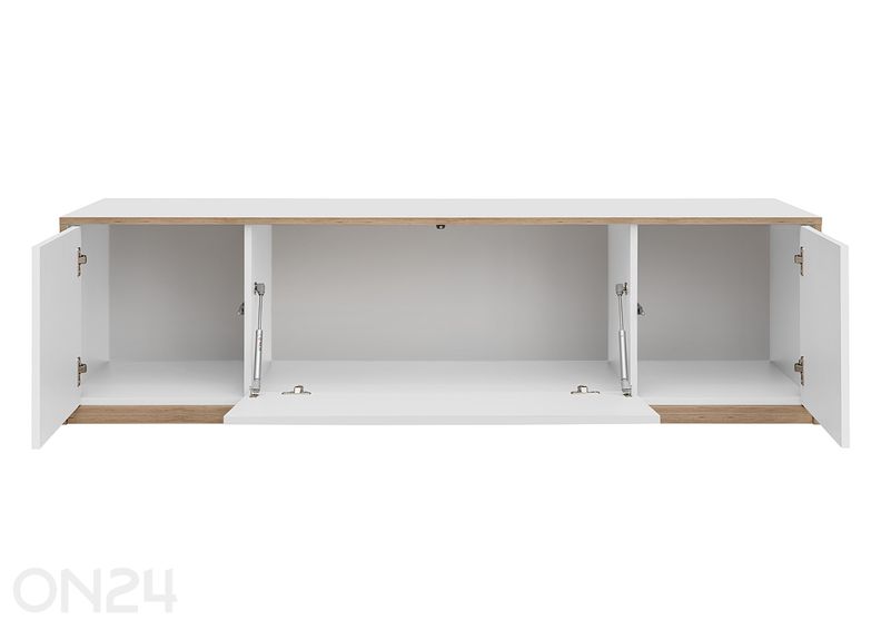 TV-alus Complex suurendatud