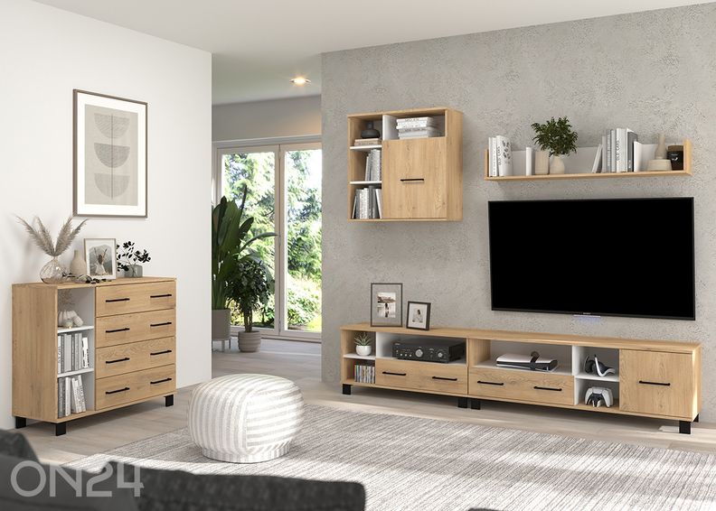 Tv-alus Cool 100 cm suurendatud