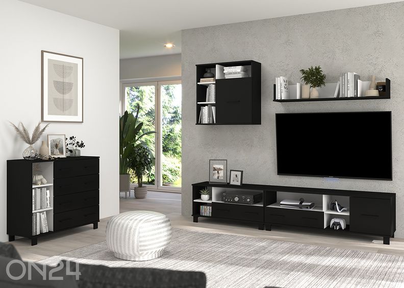 Tv-alus Cool 100 cm suurendatud