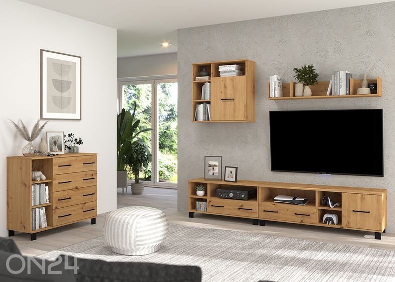 Tv-alus Cool 100 cm suurendatud