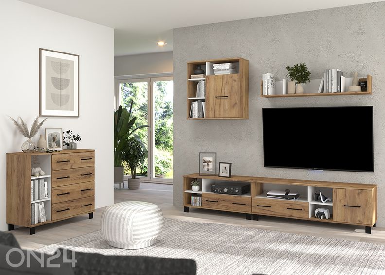 Tv-alus Cool 140 cm suurendatud