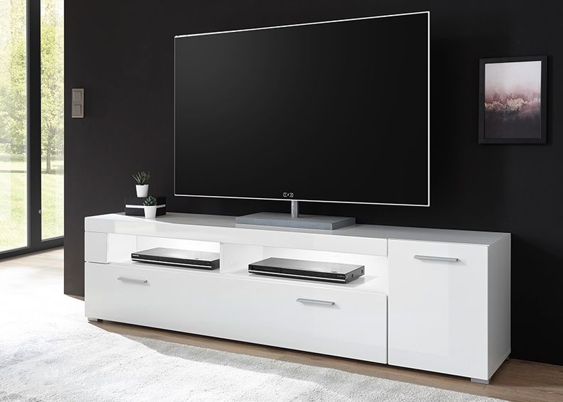 Tv-alus Corado 180 cm suurendatud