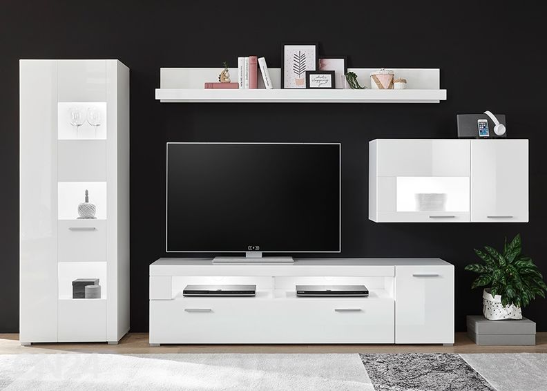 Tv-alus Corado 180 cm suurendatud