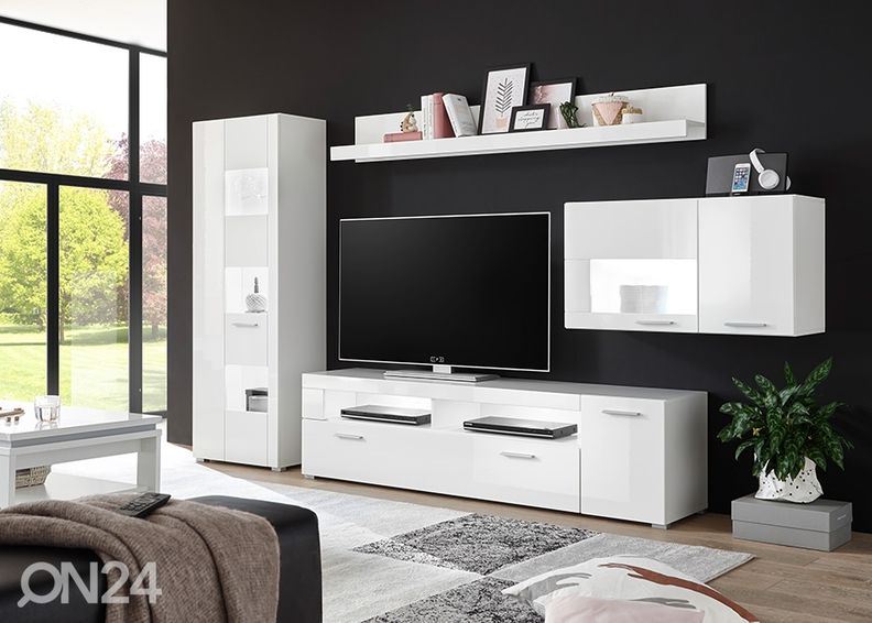 Tv-alus Corado 180 cm suurendatud