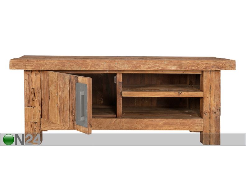 TV-alus Coral suurendatud