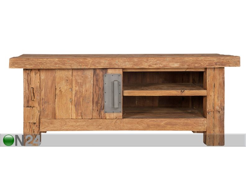 TV-alus Coral suurendatud