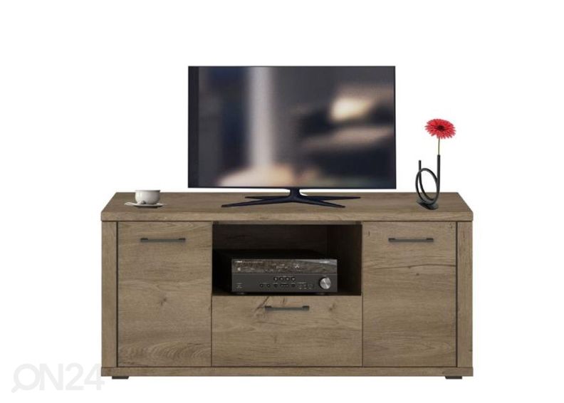 TV-alus Cordan 135 cm suurendatud