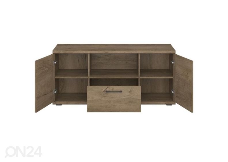 TV-alus Cordan 135 cm suurendatud