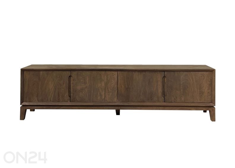 Tv-alus Cortez 210 cm suurendatud