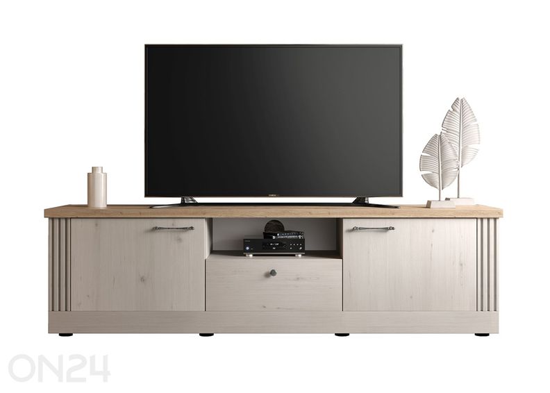 Tv-alus Country suurendatud