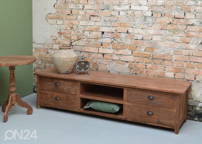 Tv-alus Daisy 200 cm suurendatud