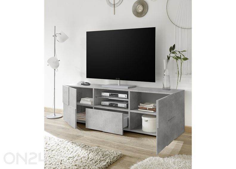 Tv-alus Dama 181 cm suurendatud