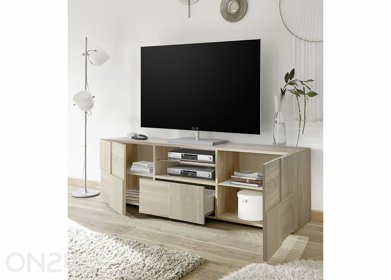 Tv-alus Dama 181 cm suurendatud