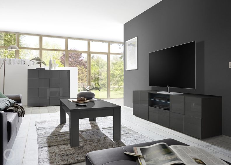 Tv-alus Dama 181 cm suurendatud