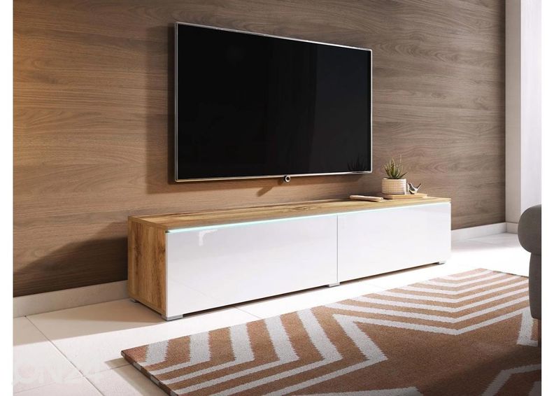 TV-alus Debora 140 cm suurendatud