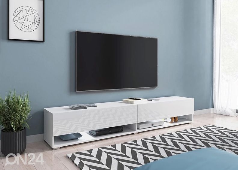 TV-alus Debora 180 cm suurendatud