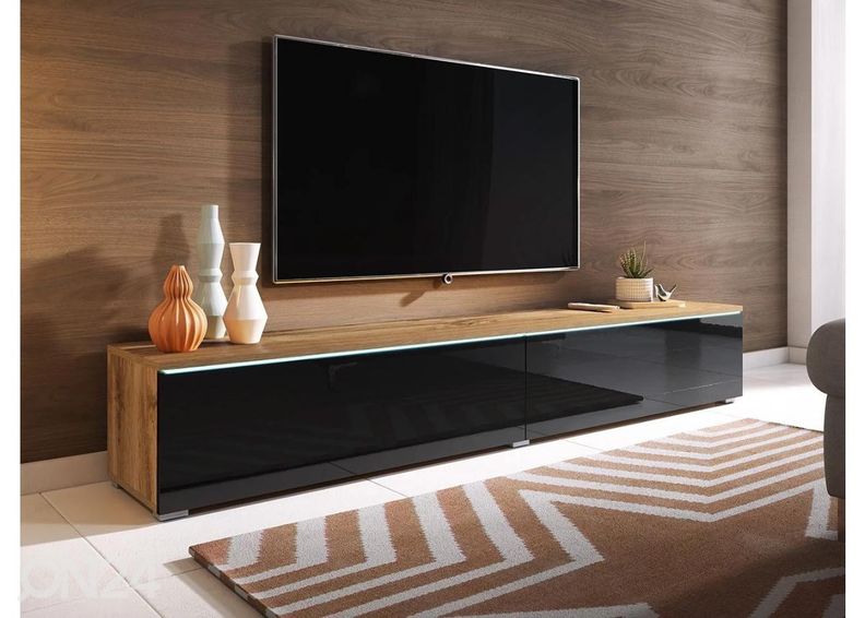 TV-alus Debora 180 cm suurendatud