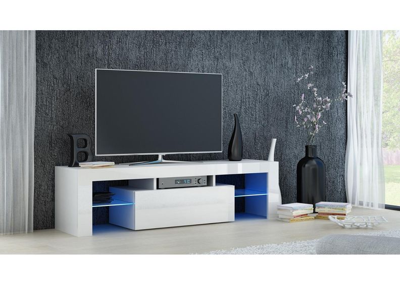 TV-alus Deko 140 cm suurendatud