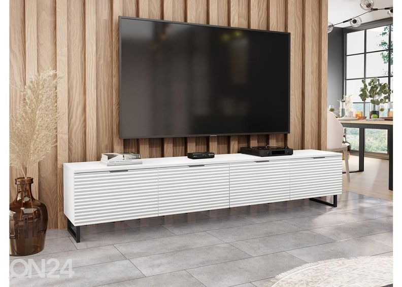 TV-alus Delino 200 cm suurendatud