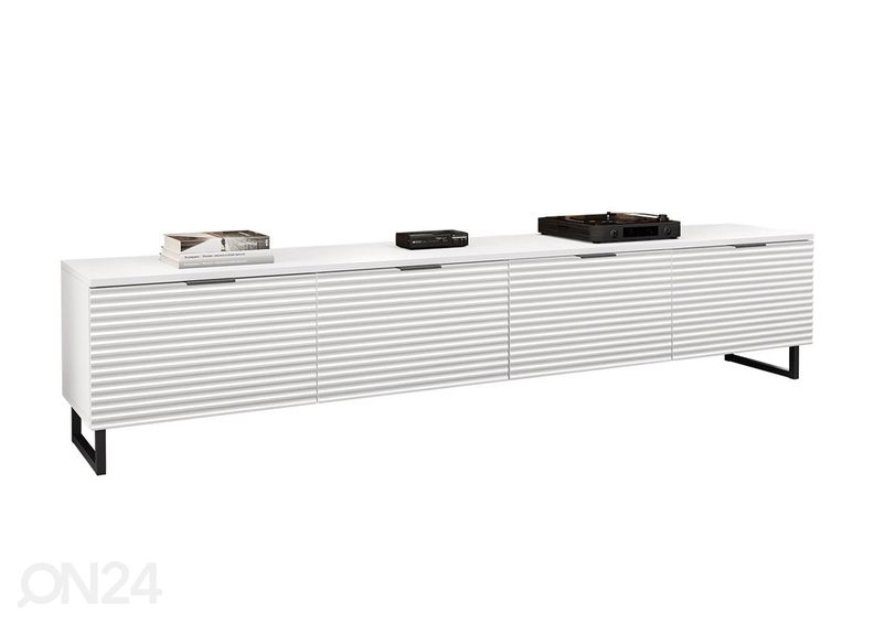 TV-alus Delino 200 cm suurendatud