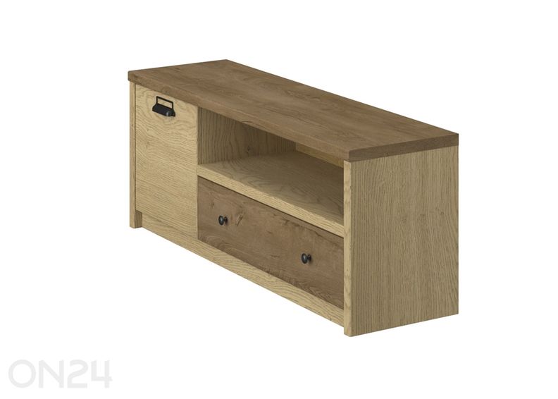 TV-alus Denzel 125,4 cm suurendatud