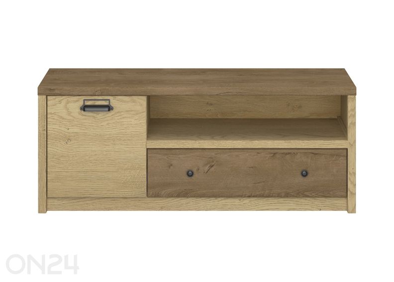 TV-alus Denzel 125,4 cm suurendatud