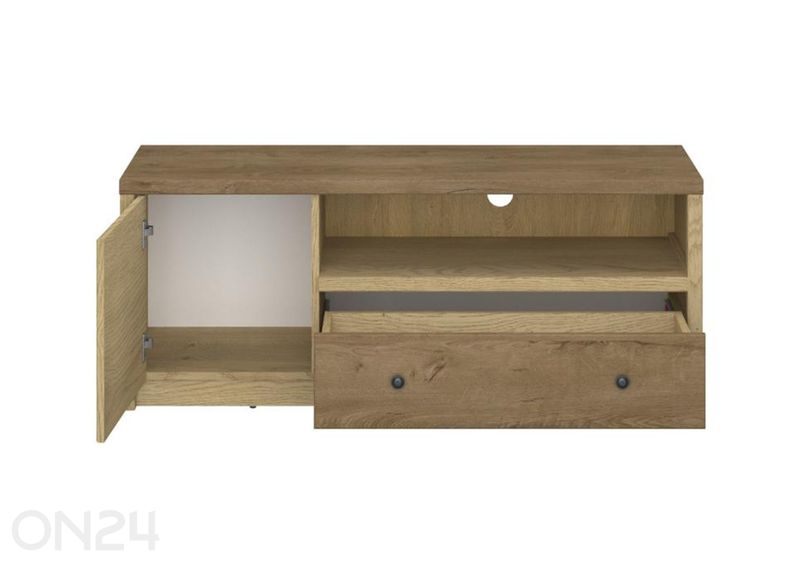 TV-alus Denzel 125,4 cm suurendatud