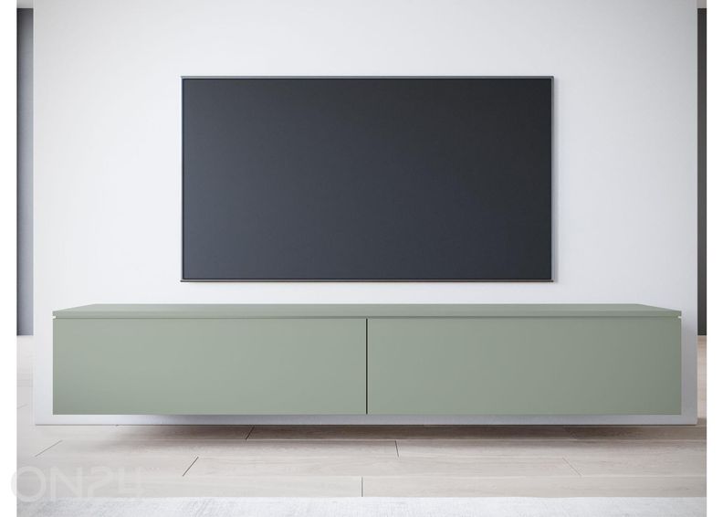 TV-alus Der 180 cm suurendatud