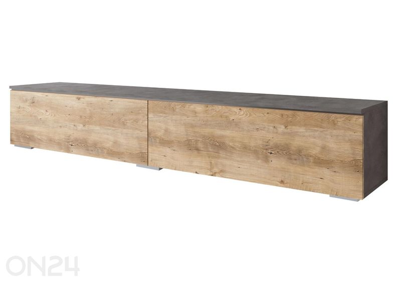 TV-alus Der 180 cm suurendatud