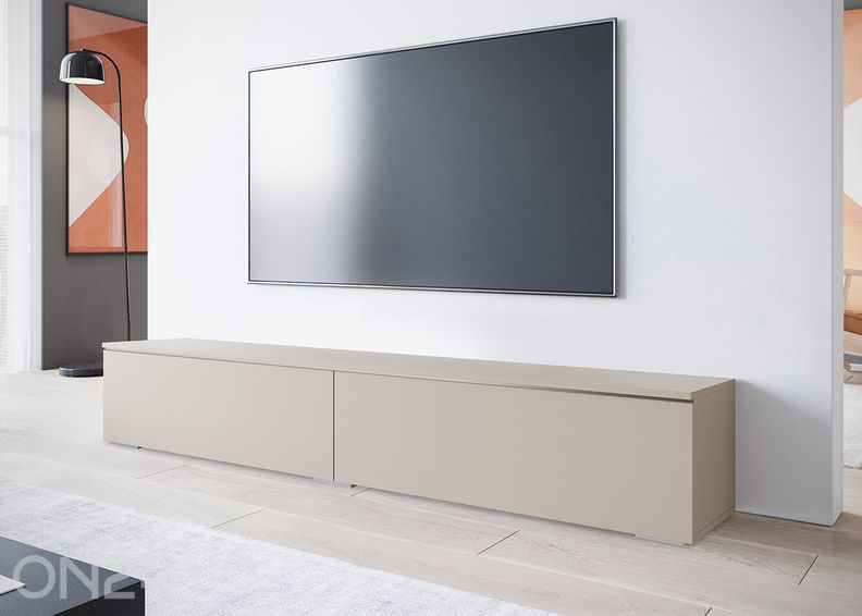 TV-alus Der 180 cm suurendatud