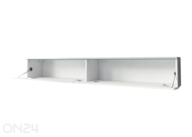 TV-alus Der 180 cm + LED suurendatud