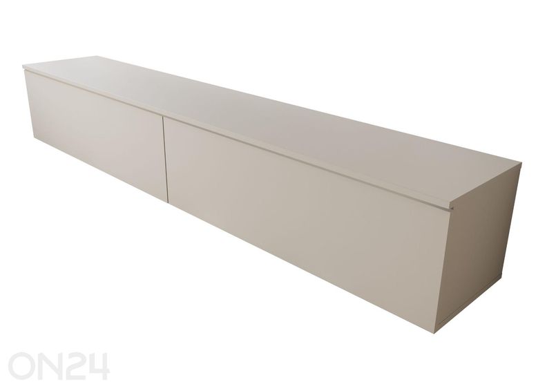 TV-alus Der 180 cm + LED suurendatud