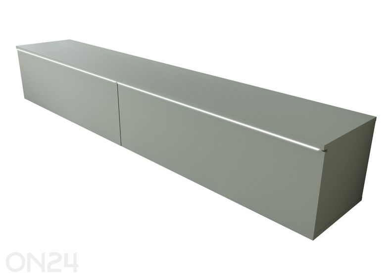 TV-alus Der 180 cm + LED suurendatud