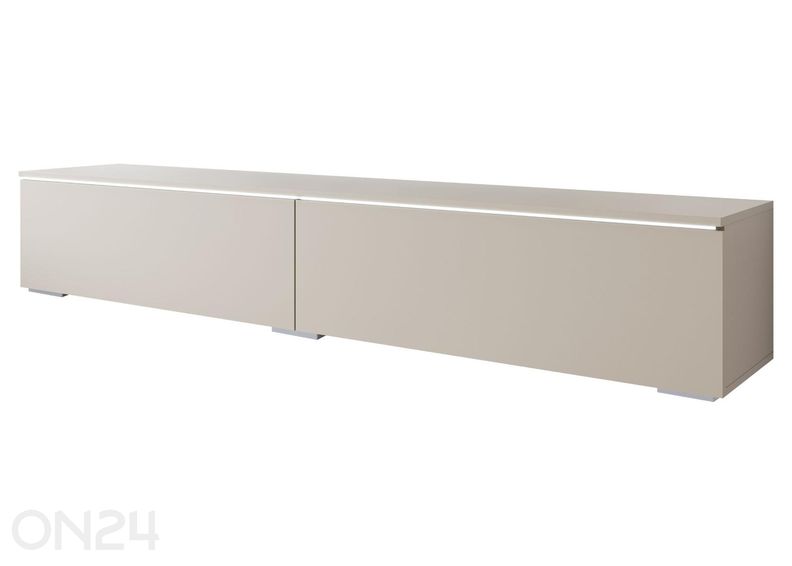 TV-alus Der 180 cm + LED suurendatud