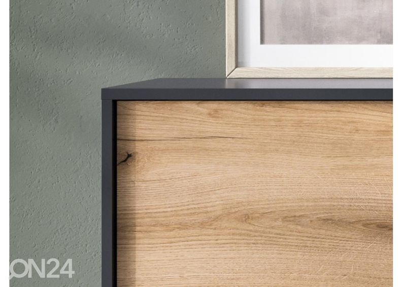 TV-alus Diamond 154 cm suurendatud