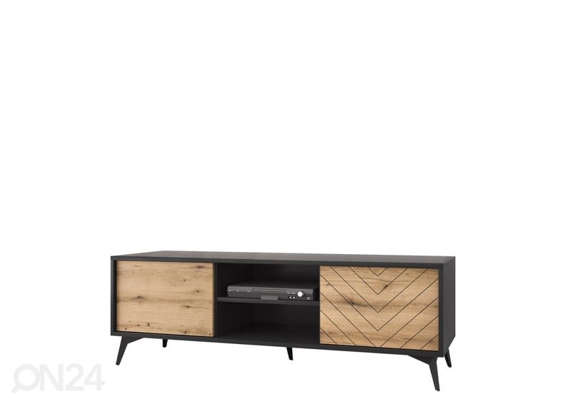 TV-alus Diamond 154 cm suurendatud