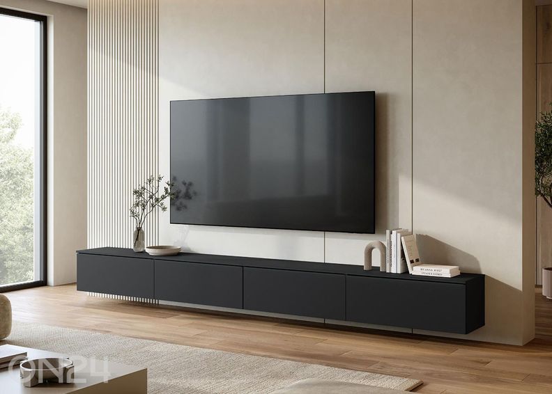TV-alus Dlone suurendatud