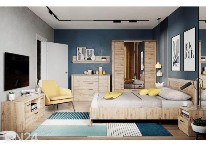 TV-alus Doorset 179,8 cm suurendatud