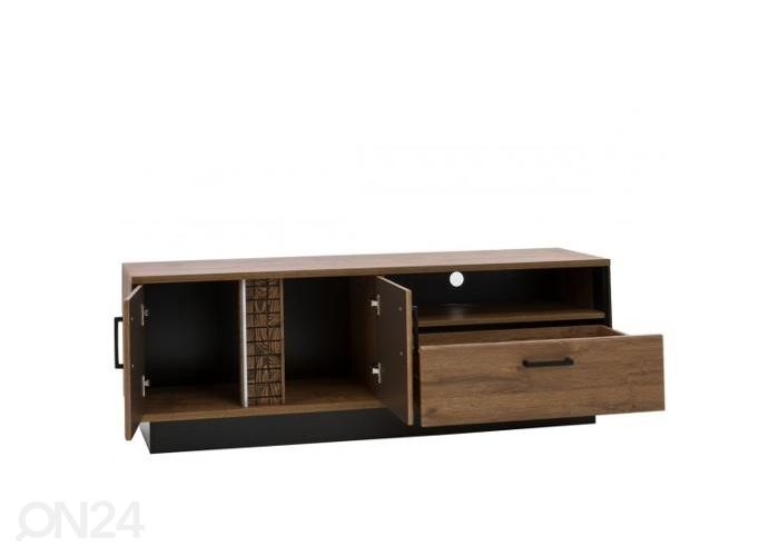 TV-alus Dorian suurendatud