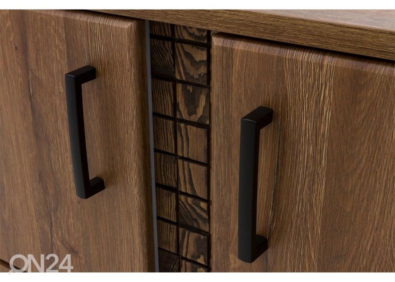 TV-alus Dorian suurendatud