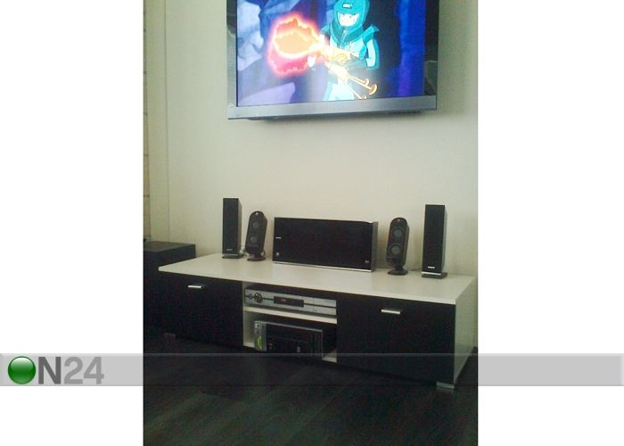 TV-alus Easy suurendatud