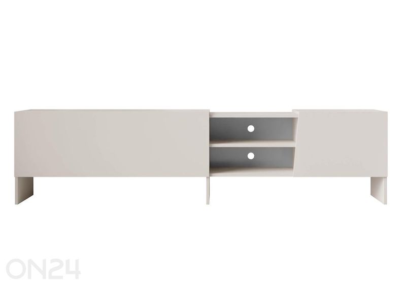 TV-alus Edego 200 cm suurendatud