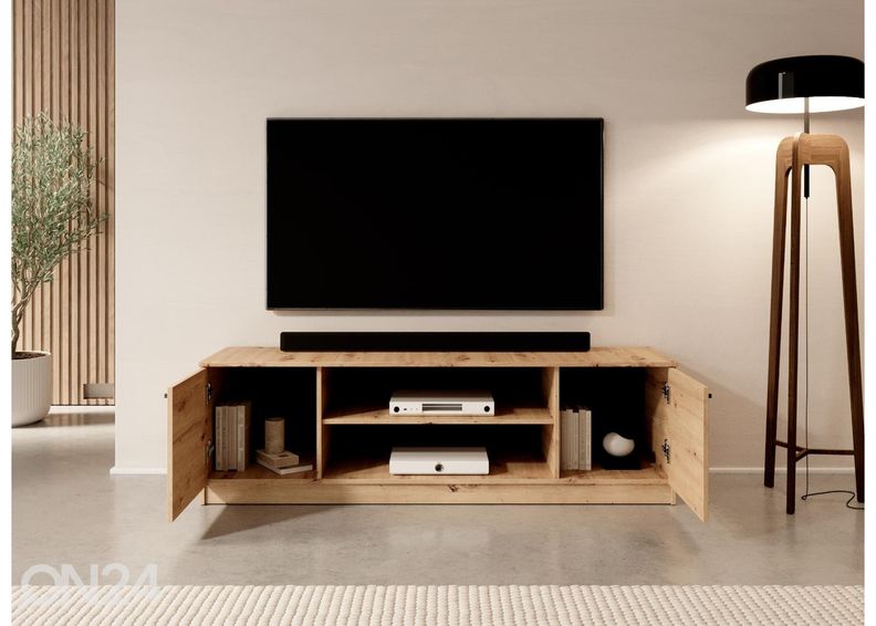 TV-alus Elk 160 cm suurendatud