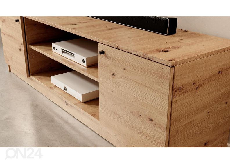 TV-alus Elk 160 cm suurendatud