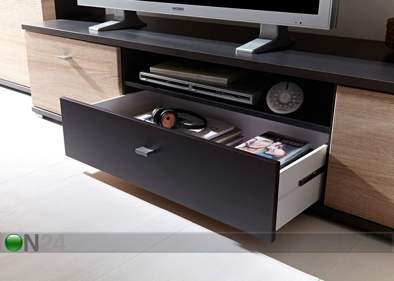 TV-alus Escala suurendatud