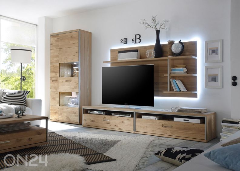 Tv-alus Espero 41 cm suurendatud