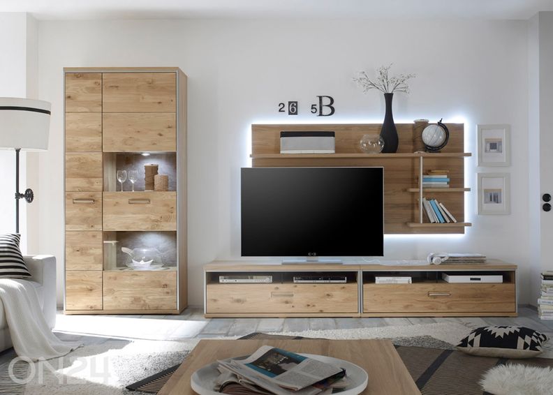 Tv-alus Espero 41 cm suurendatud