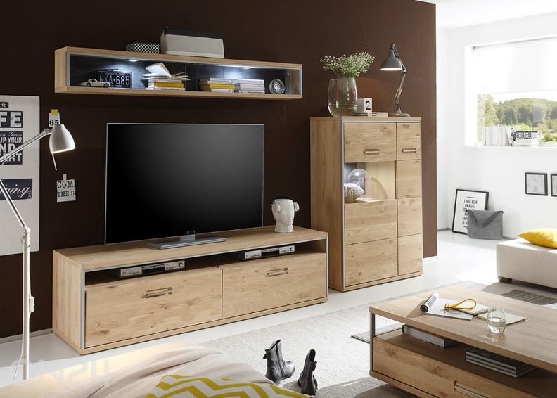 Tv-alus Espero suurendatud