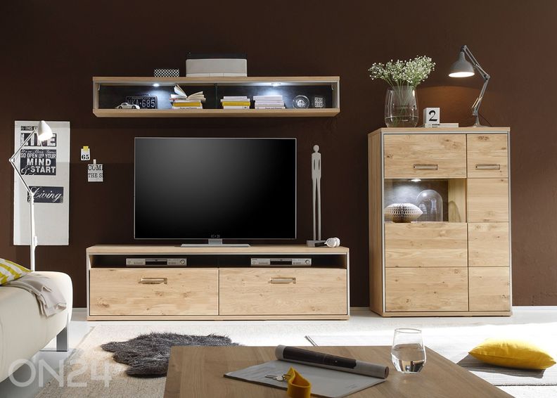 Tv-alus Espero suurendatud