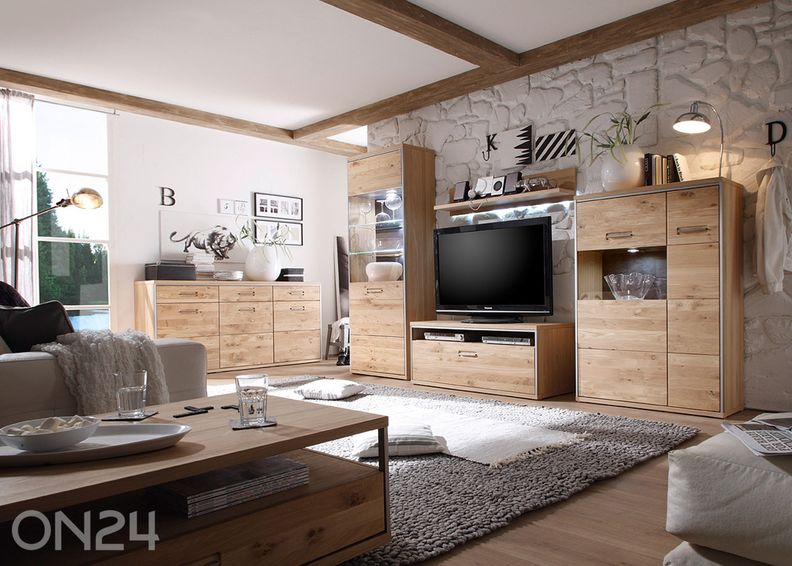 Tv-alus Espero 51 cm suurendatud